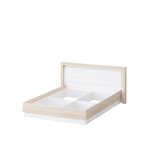 М/С АСТРА КРОВАТЬ 1.4М; 1.6М НАСТИЛ РЕГИОН